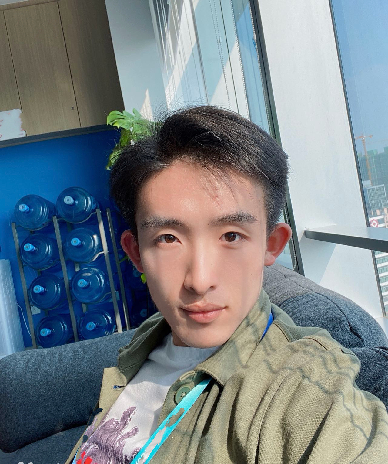 Xinye Zhao